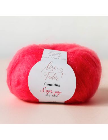 Cumulus Wool Lise Tailor