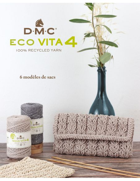 Eco Vita 4 DMC Catalog - 6 Bag Models