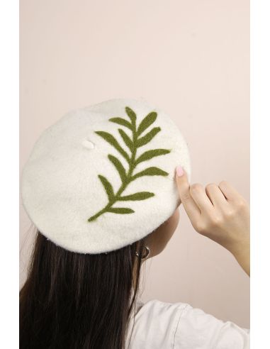 DMC Felting Catalog - Floral Embellishments