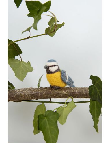 DMC Felting Catalog - Enchanted Forest