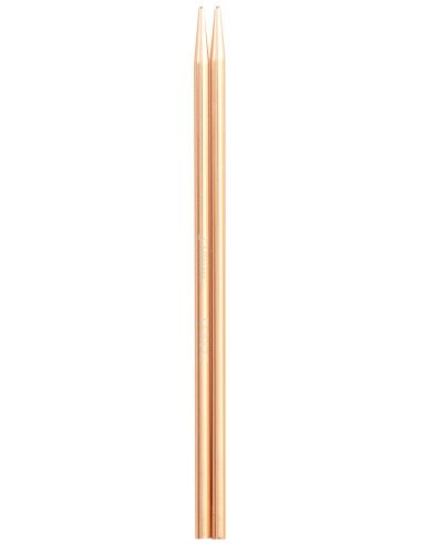 Interchangeable needle tips DMC rose gold