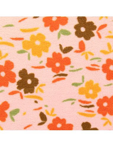 Cuddle fabric - Kielo