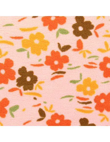 Cuddle fabric - Kielo