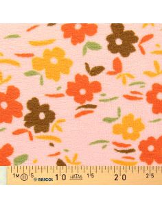 Cuddle fabric - Kielo 2