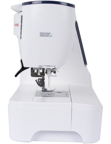 Janome Skyline S7 sewing machine