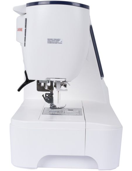 Janome Skyline S7 sewing machine