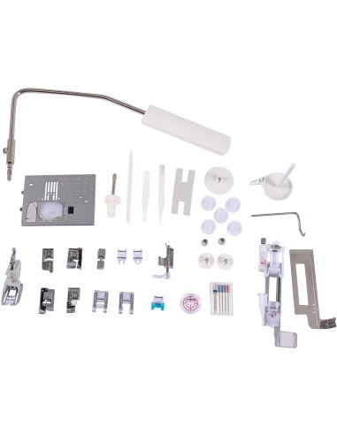 Janome Skyline S7 sewing machine