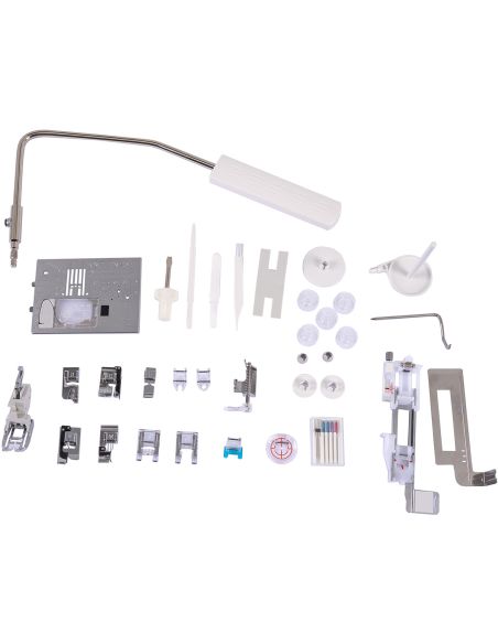 Janome Skyline S7 sewing machine