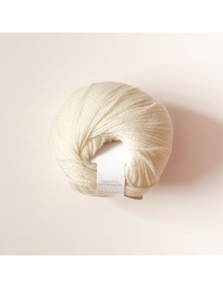Merino Fingering Yarn Lise Tailor