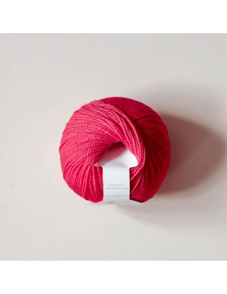 Merino Fingering Yarn Lise Tailor