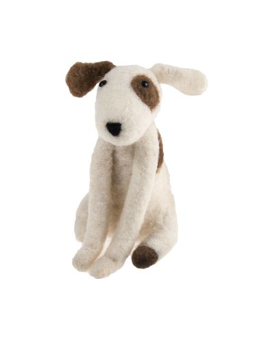 Needle Felting Kit - Dog