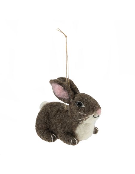 Needle Felting Kit - Rabbit