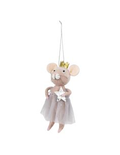 Needle Felting Kit - Mouse 2