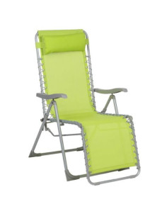 Elastic deck chair cable - Yellow 2