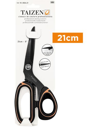 Taizen 21 cm professional sewing scissors