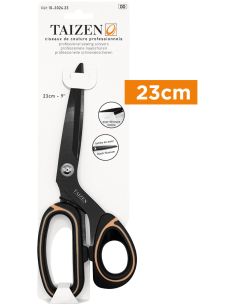 Taizen 23 cm professional sewing scissors