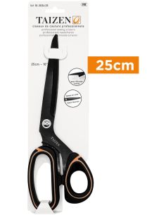 Taizen 25 cm professional sewing scissors