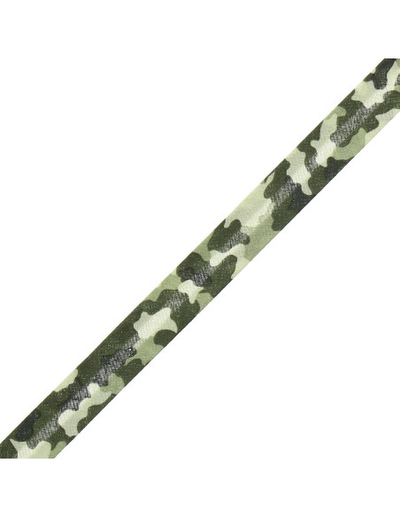 Camouflage bias - Khaki
