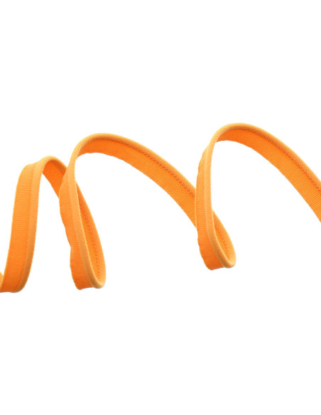 Stretch piping - Orange