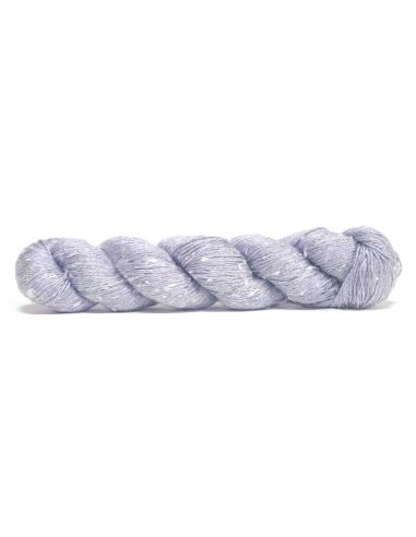 Echeveau fil de Soie Tangled - Spun Silk
