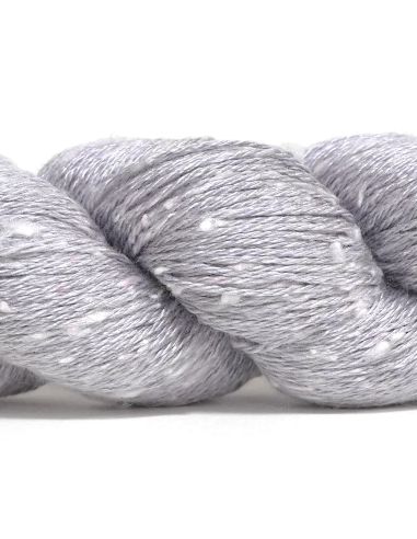 Echeveau fil de Soie Tangled - Spun Silk