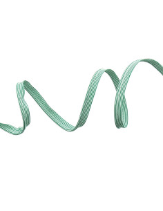 Piping stripes - Green
