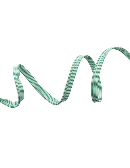 Piping stripes - Green