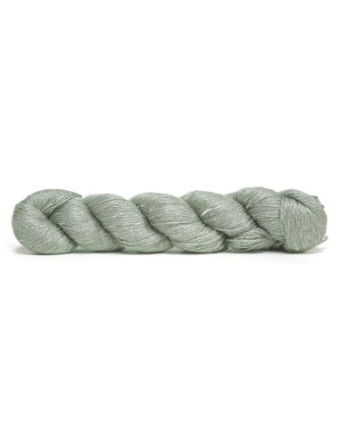 Echeveau fil de Soie Tangled - Spun Silk