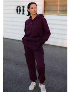 Sasha jogging pattern - Maison Fauve
