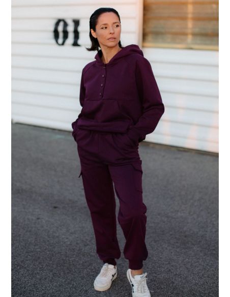 Sasha jogging pattern - Maison Fauve