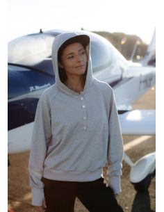 Adele Sweatshirt Pattern - Maison Fauve