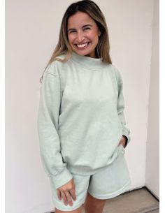 Sweatshirt Pattern - Know Me 2131 2