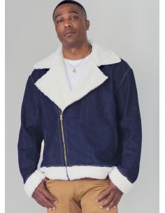Jacket Pattern - Know Me 2132 2