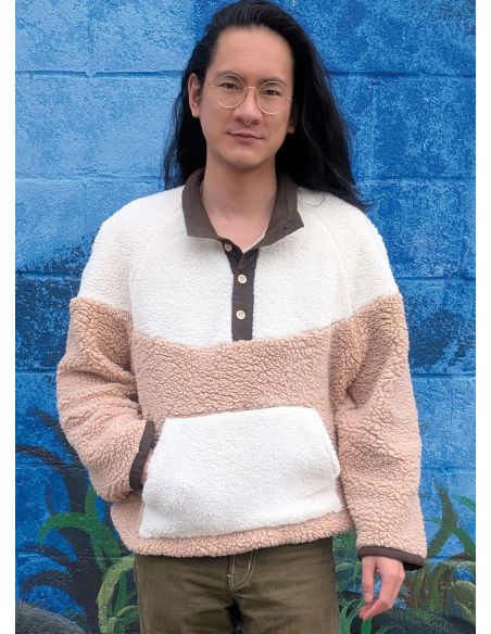 Jacket Pattern - Know Me 2136
