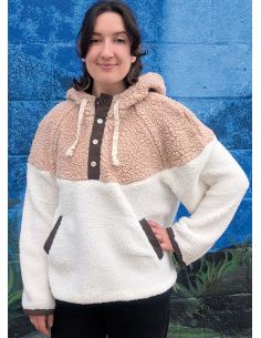 Jacket Pattern - Know Me 2136 2