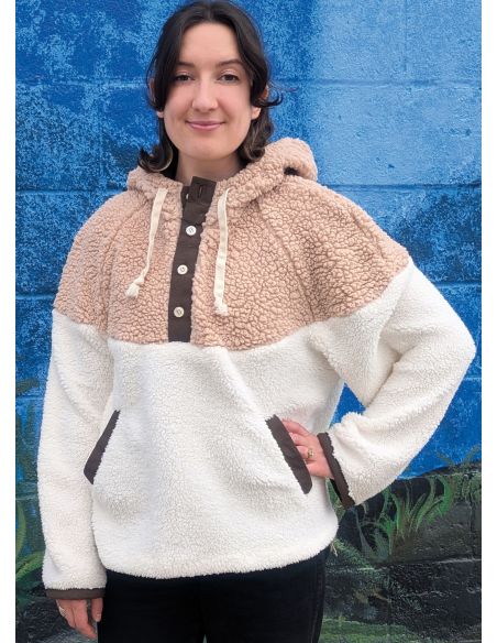 Jacket Pattern - Know Me 2136