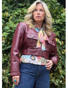 Blouse Pattern - Know Me 2137