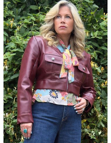 Blouse Pattern - Know Me 2137