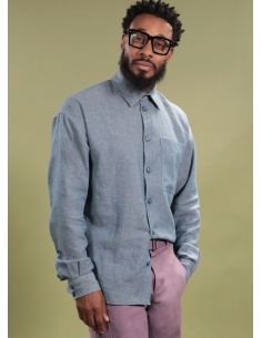 Shirt pattern - Know Me 2142