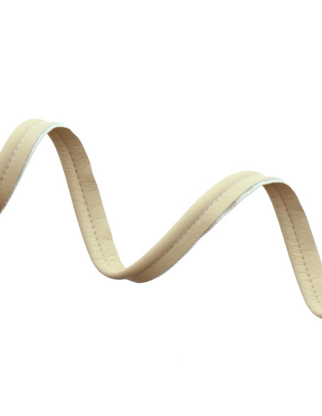 Piping imitation - Light beige
