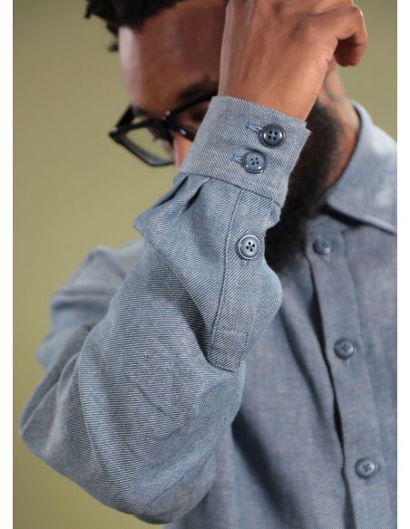 Shirt pattern - Know Me 2142