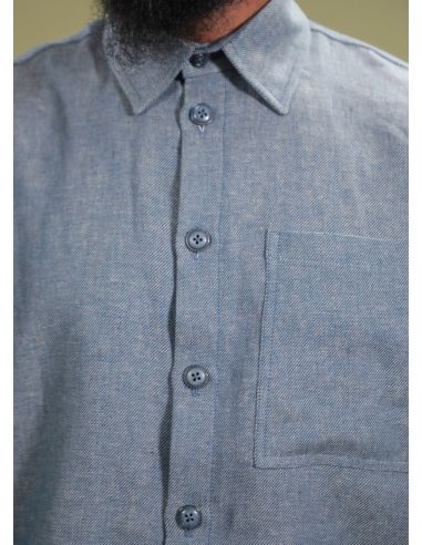 Shirt pattern - Know Me 2142