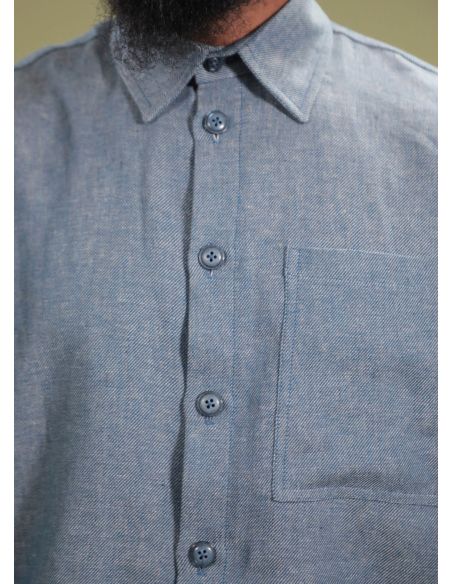 Shirt pattern - Know Me 2142