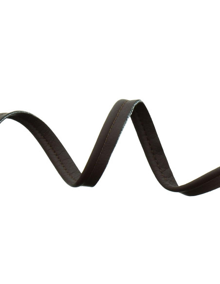 Simulated Piping - Brown