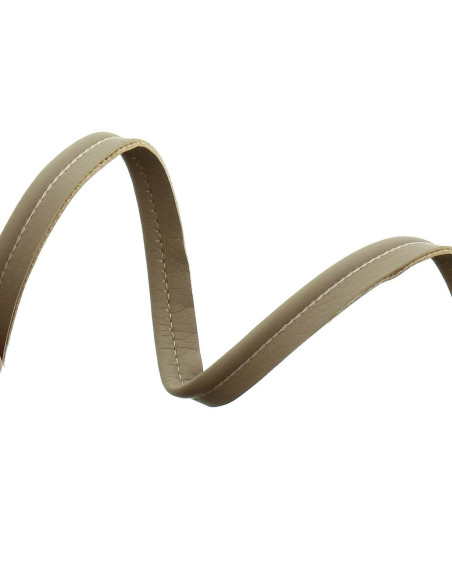 Piping imitation - Beige