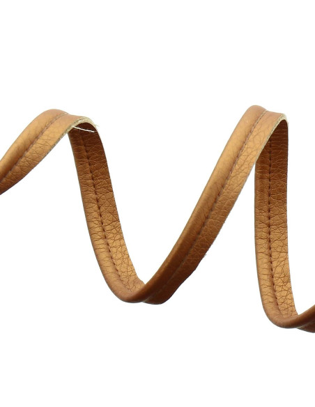 Faux piping - Copper