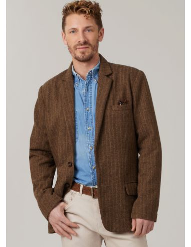 Blazer pattern - McCall's 8614