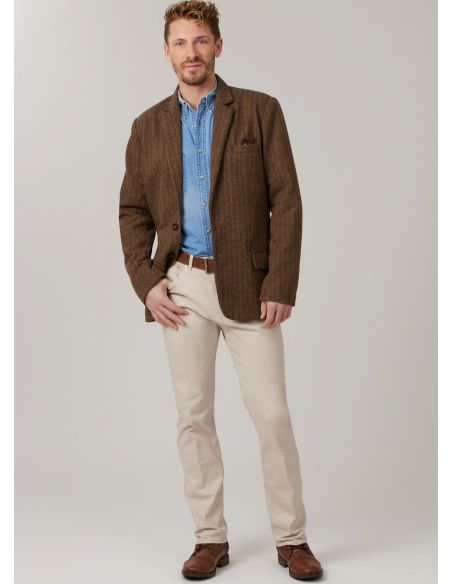 Blazer pattern - McCall's 8614