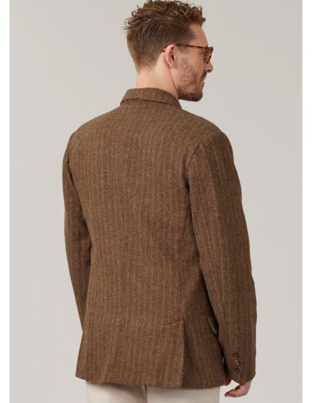 Blazer pattern - McCall's 8614