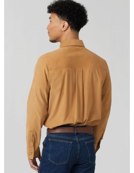 Shirt Pattern - McCall's 8615